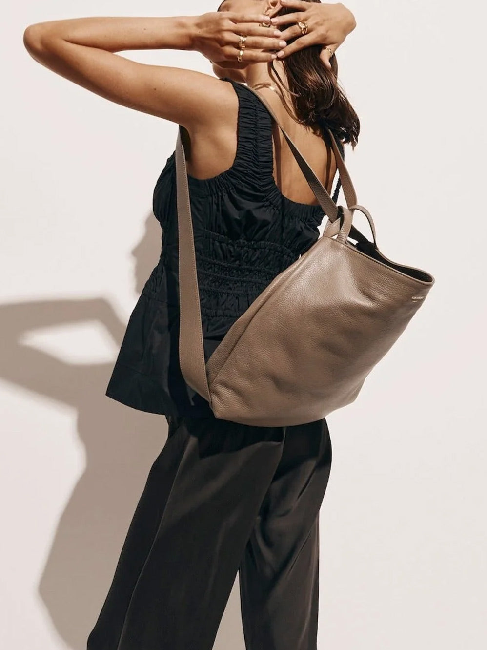 Shop the Best Baguette Bags 2023: Fendi, Loewe, Bottega Veneta and More
